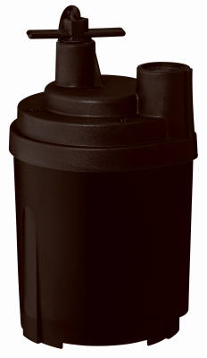 MP1/6HP Therm Util Pump