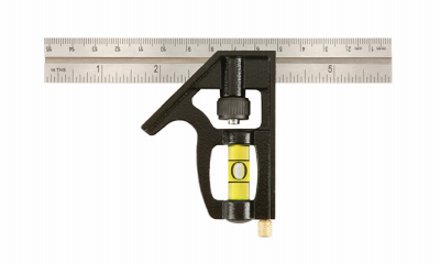6" Combo Square