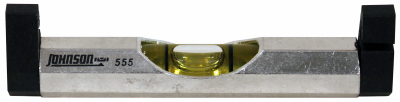 3" ALU Line Level