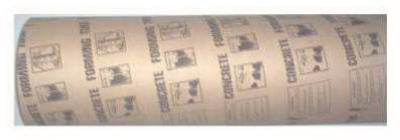 18x12 ConcreteForm Tube