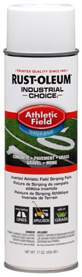 17OZWHT Field Inv Spray