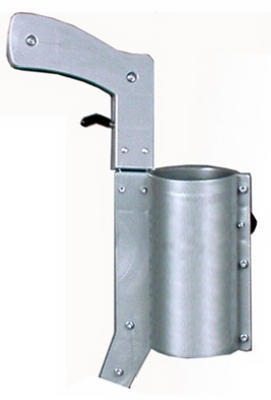12"Paint Marking Pistol