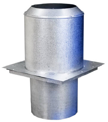 6" Attic Insul Shield