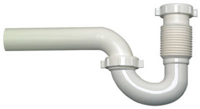 MP Flex Lav DrainP Trap