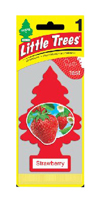Strawberry AirFreshener