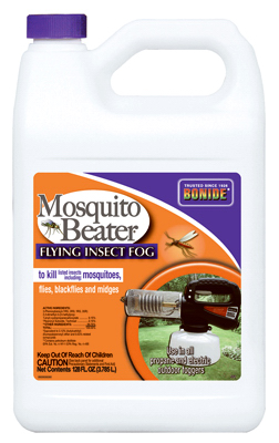 GAL Flying Insect Fog