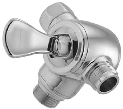 MP CHR 3WY WTR Diverter