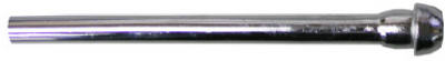 3/8x20 CHR Fauc Tube