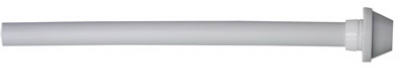 3/8x20 Pex Toilet Tube