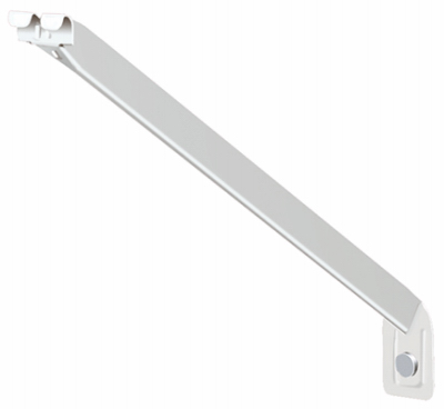 2PK12" WShelf Bracket