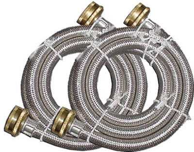 2Pk3/4x3/4x60 Wash Hose