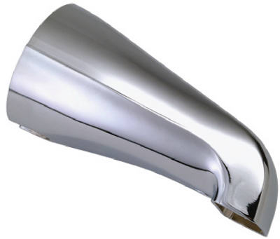 MP 5/8" CHR Tub Spout