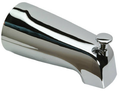 MP5/8CHR TubDiver Spout