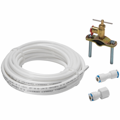 1/4x25 Poly Ice Mak Kit