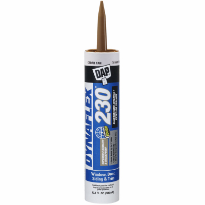 10.1OZ CDR LTX Sealant