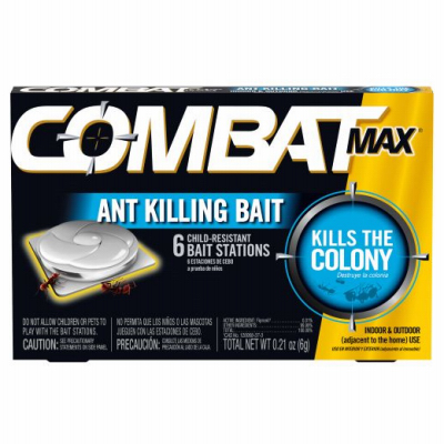 6CT Combat Ant System