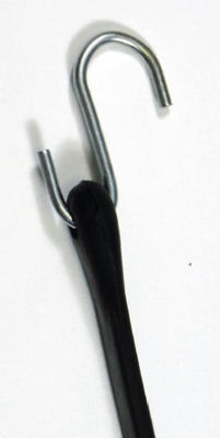 MM 19" EPDM Rubb Strap