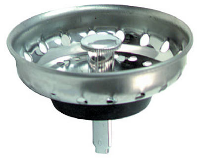 MP SS BSKT SinkStrainer