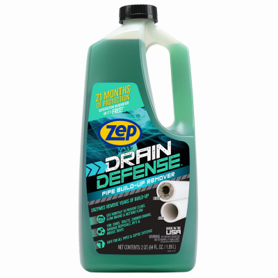 64OZ LIQ BuildUpRemover