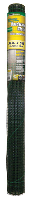 36x5 1/2 GRN HDW Cloth
