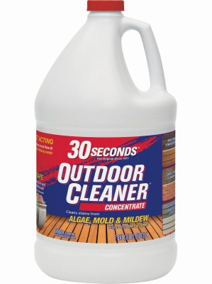 GAL 30Sec Out Cleaner