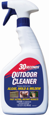 30Sec QT RTU Cleaner