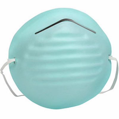 5PK Non Toxic Dust Mask