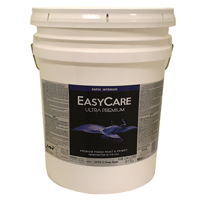 EC 5GAL Sat Deep Base