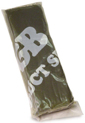 Duct Seal LB Comp Plug