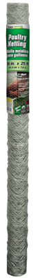 36x25 2Mesh Poultry Net