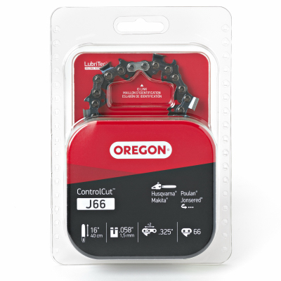 16" Pro-Guard Chain