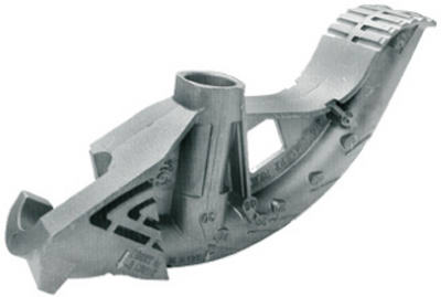 3/4" EMT Big Ben Bender