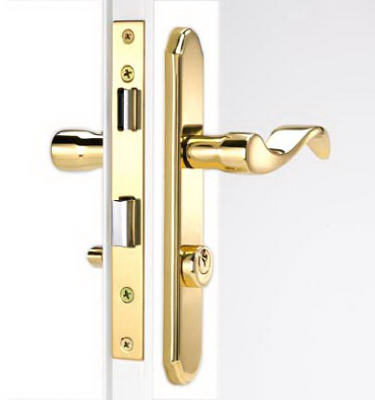 PBSerenade Mortis Lever