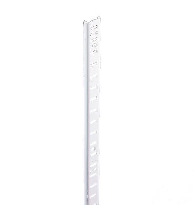 3' Zinc Shelf Standard