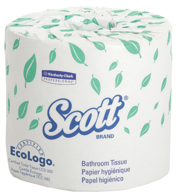 80PK 1210CT Bath Tissue