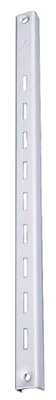 2' WHT Shelf Standard