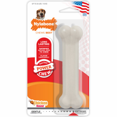 Wolf SZ Nylabone
