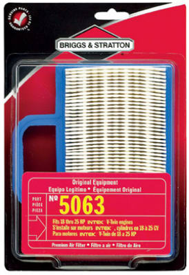B&S AirFilter Cartridge