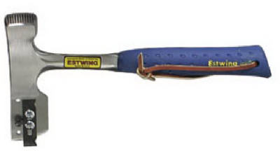 STL Shinglers Hammer