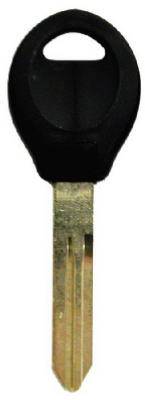 Nissan Master Key Blank