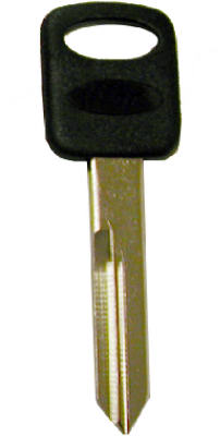 Ford Master Key Blank