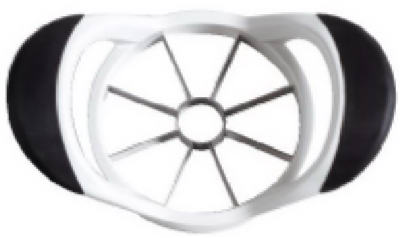 Apple Corer/Slicer