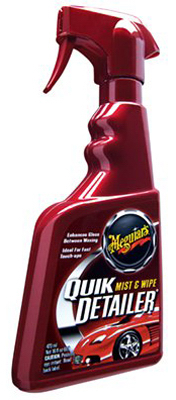 16OZ Spray Detailer