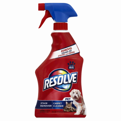 22OZ Resolve Pet Carpet