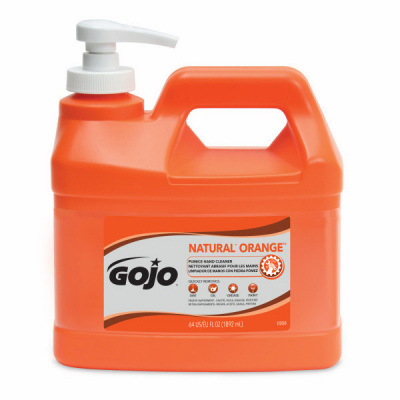 1/2GAL Pum Hand Cleaner