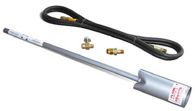 Economy Flame Kit