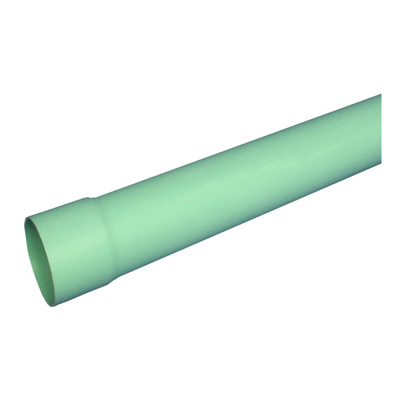 4x10 SDR35 Solid Pipe