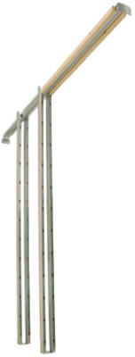 ALU Pock DR Hardware