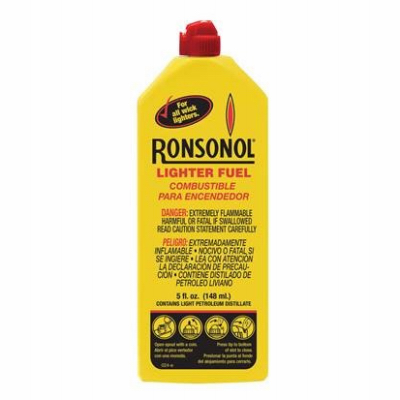 5OZ Lighter Fuel