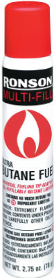 78G Butane Fuel